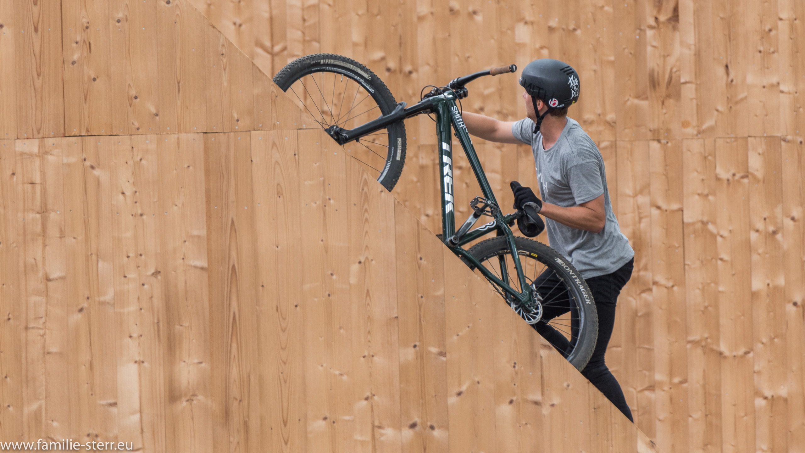 Bike and Style 2017